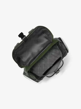 Cooper Medium Ombré City-Rucksack mit Signature-Logo