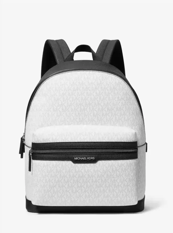 Cooper Rucksack mit Signature-Logo Cooper Rucksack mit Signature-Logo