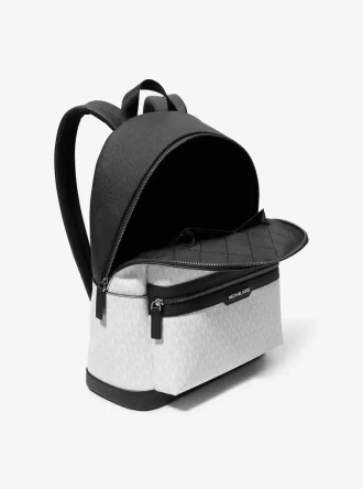 Cooper Rucksack mit Signature-Logo