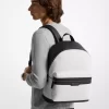Cooper Rucksack mit Signature-Logo Cooper Rucksack mit Signature-Logo