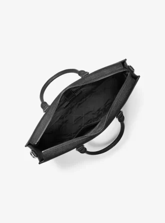 Cooper Signature Logo Aktentasche