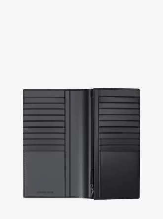 Cooper Signature Logo Bi-fold Wallet