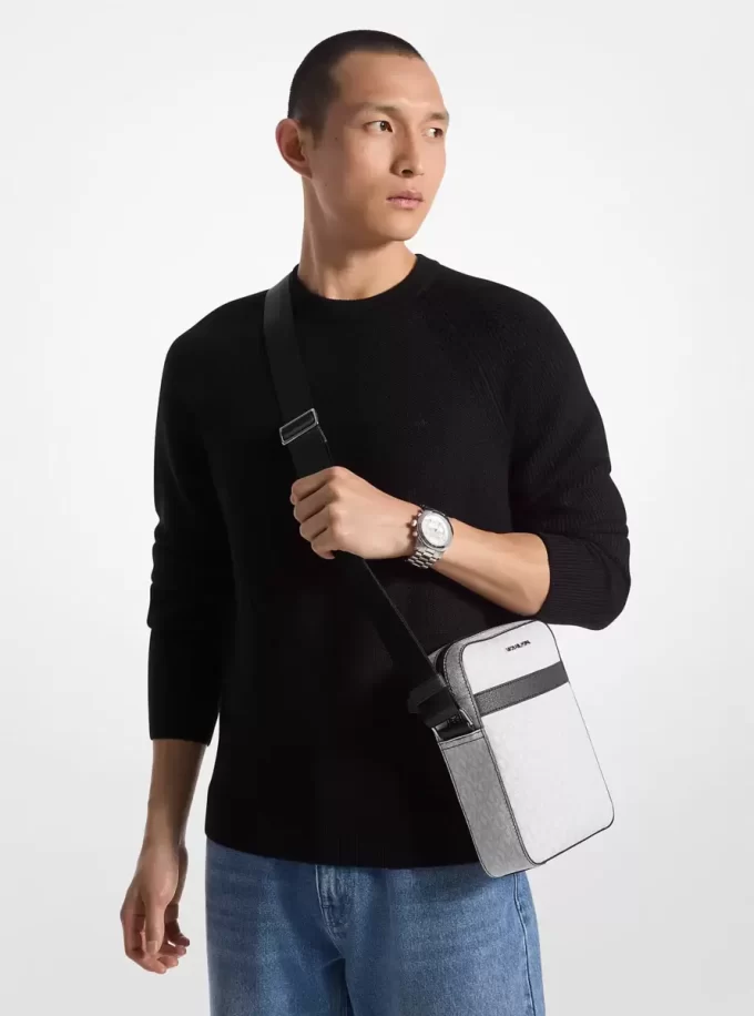 Cooper Signature Logo Flugtasche Cooper Signature Logo Flugtasche