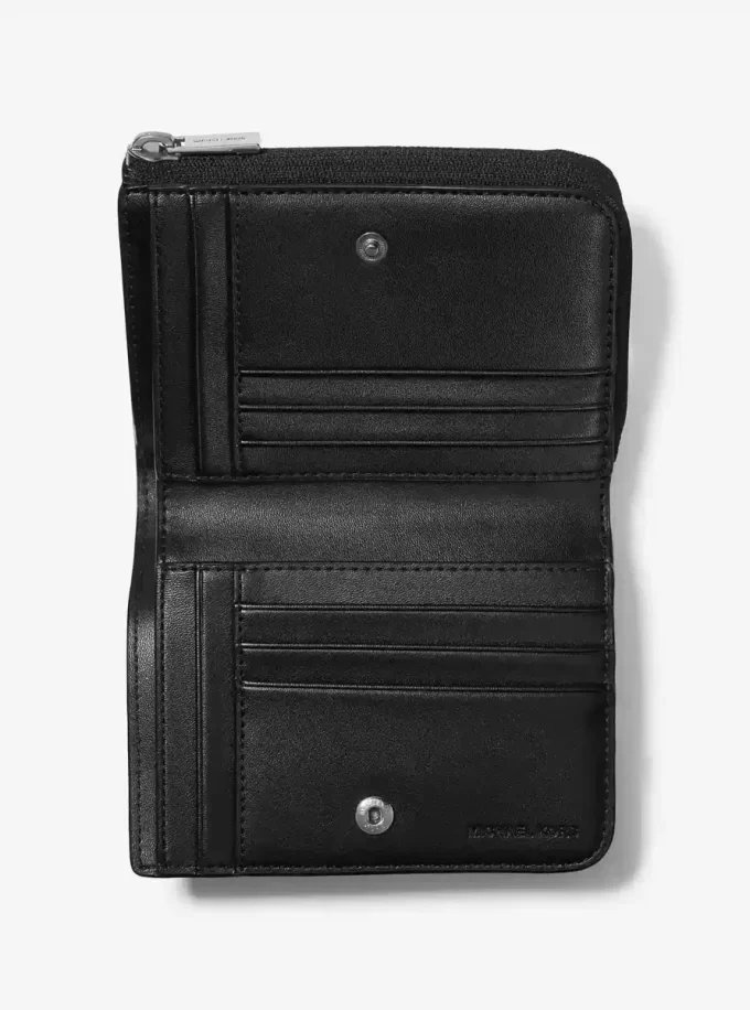 Cooper Signature Logo Folio Wallet Cooper Signature Logo Folio Wallet