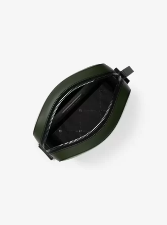 Cooper Small Ombré Reportertasche mit Logo Cooper Small Ombré Reportertasche mit Logo