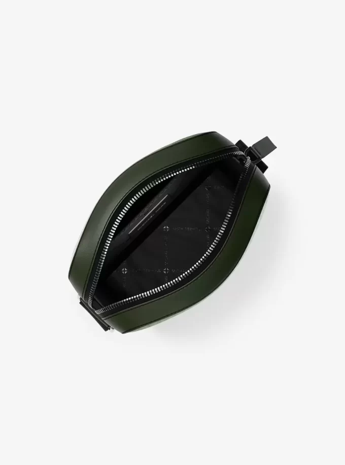 Cooper Small Ombré Reportertasche mit Logo Cooper Small Ombré Reportertasche mit Logo