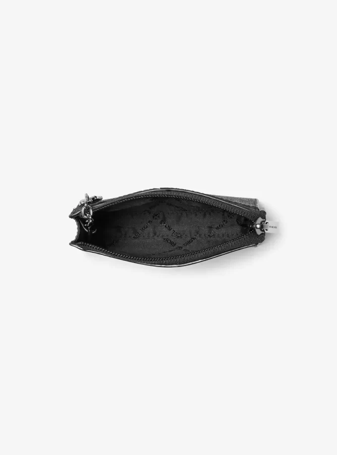 Cooper Small Signature Logo Reißverschlusstasche Cooper Small Signature Logo Reißverschlusstasche