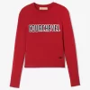 Courchevel Strickpullover