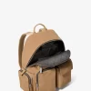 Dakota Wildleder-Cargo-Rucksack