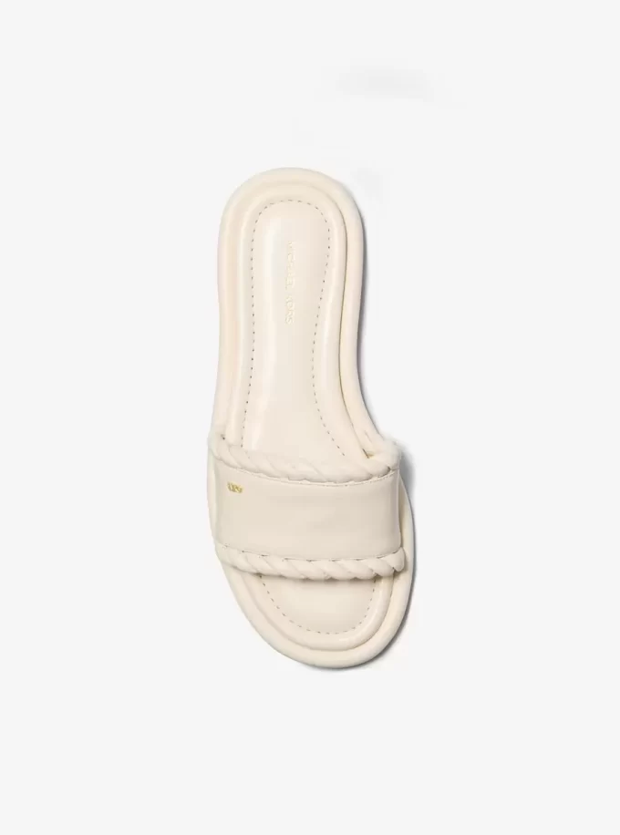 Dana Leder-Sandalen Dana Leder-Sandalen