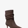Dawn Wildleder-Ankle-Boot