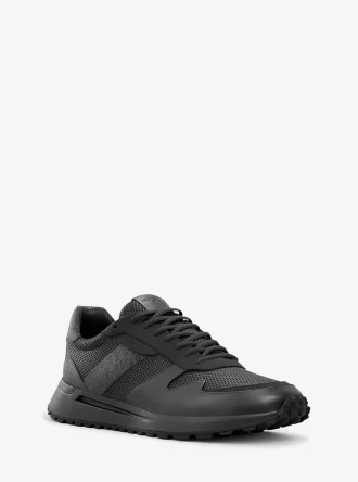 Dax Mixed-Media-Trainer