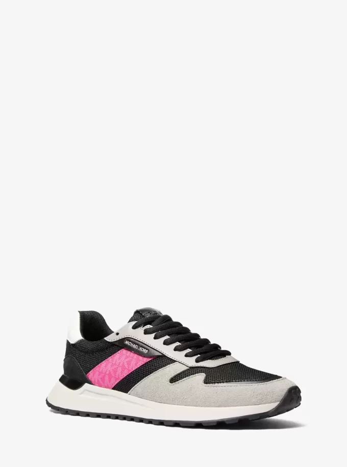 Dax Mixed-Media-Trainer Dax Mixed-Media-Trainer