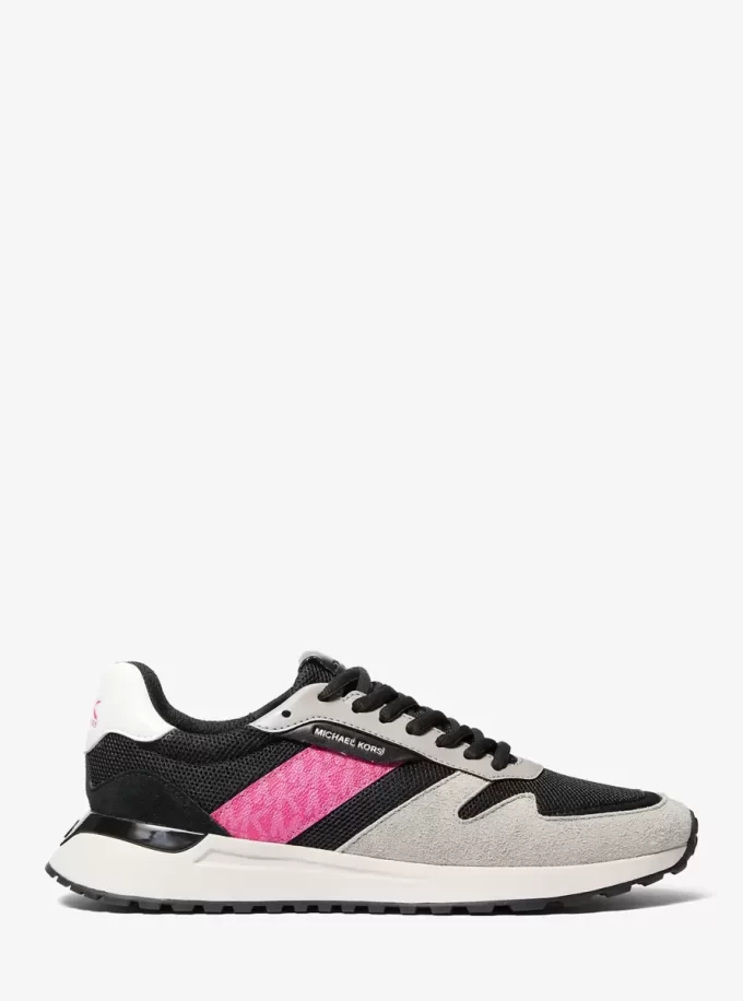 Dax Mixed-Media-Trainer Dax Mixed-Media-Trainer