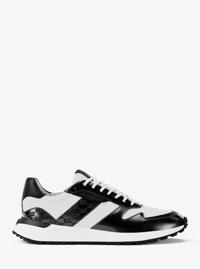 Dax Patent und Mesh Trainer Dax Patent und Mesh Trainer