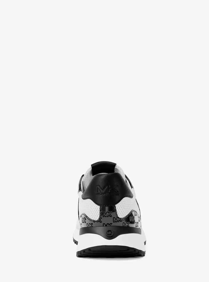 Dax Patent und Mesh Trainer Dax Patent und Mesh Trainer