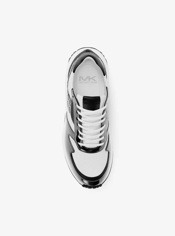 Dax Patent und Mesh Trainer Dax Patent und Mesh Trainer