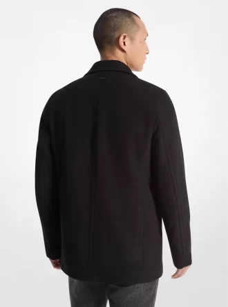 Doppelreihiger Peacoat