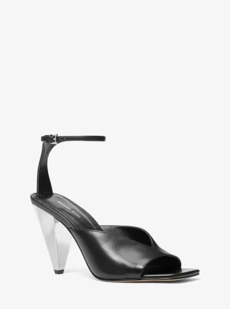 Electra Ledersandale