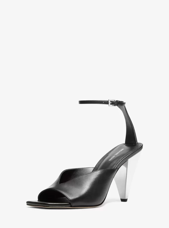 Electra Ledersandale