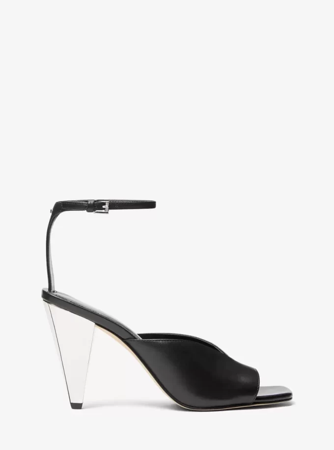 Electra Ledersandale