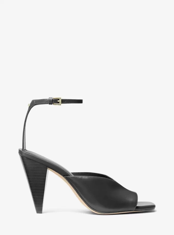 Electra Ledersandale