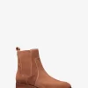 Ella Chelsea-Boot aus Wildleder