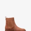 Ella Chelsea-Boot aus Wildleder
