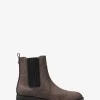 Ella Chelsea Boot mit charakteristischem Logo