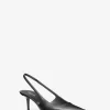 Emma Leder-Slingback-Pumps Emma Leder-Slingback-Pumps