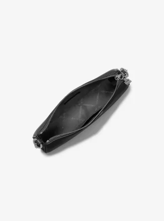 Empire Medium Leder-Ketten-Pochette