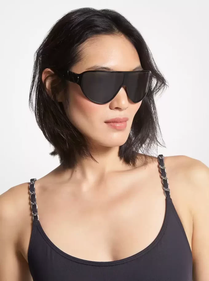 Empire Shield Sonnenbrille