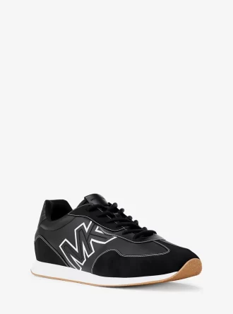 Essex Mixed-Media-Trainer