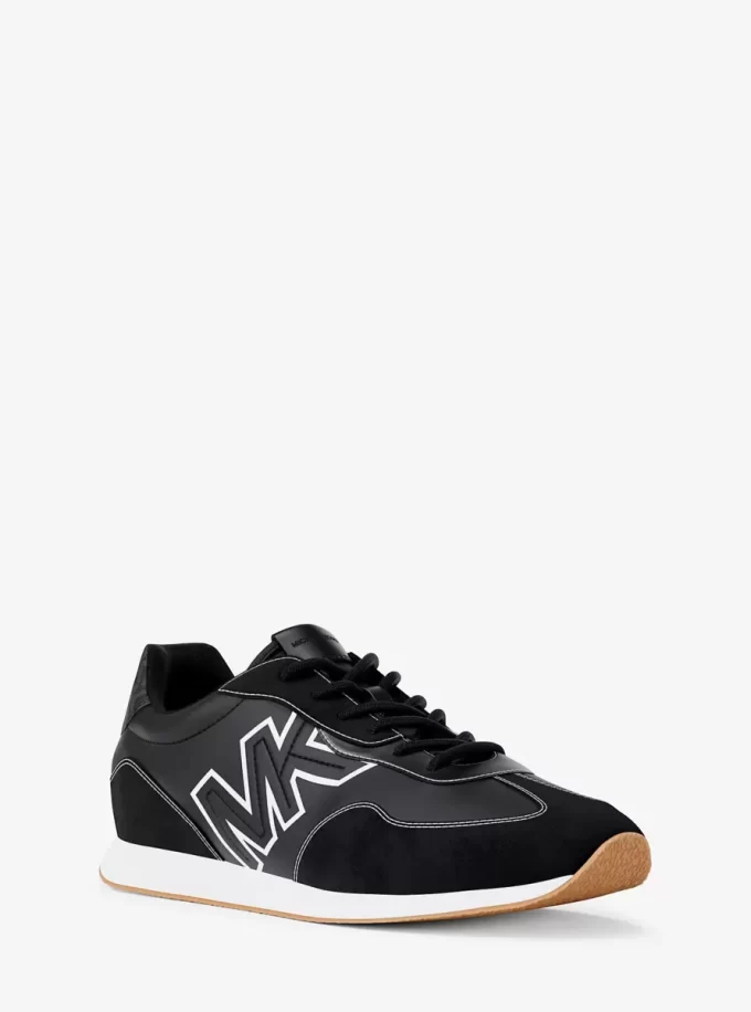 Essex Mixed-Media-Trainer Essex Mixed-Media-Trainer