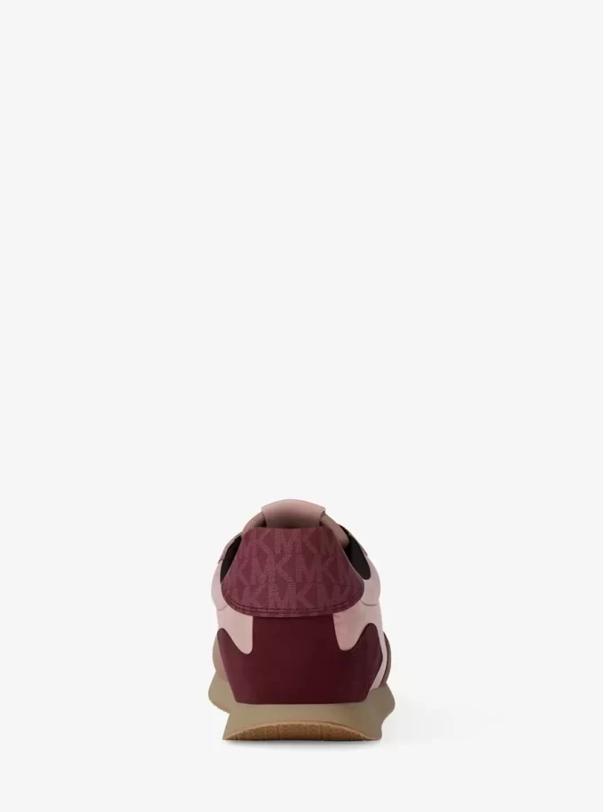 Essex Mixed-Media-Trainer