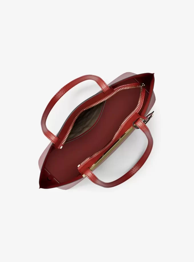 Evelyn Kleine Tragetasche