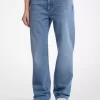 Finn Straight-Fit Denim Jeans