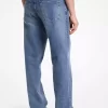 Finn Straight-Fit Denim Jeans