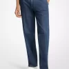 Finn Straight-Fit Stretch-Denim-Jeans