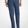 Finn Straight-Fit Stretch-Denim-Jeans