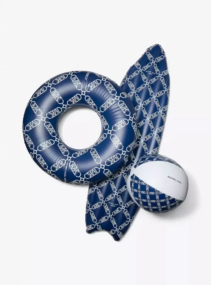 FUNBOY Empire Diamond 3-teiliges Pool-Schwimmset