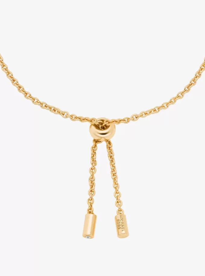 Geknotetes Herzarmband Geknotetes Herzarmband