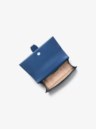 Greenwich kleine Ombré-Umhängetasche mit charakteristischem Logo