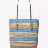Große handgehäkelte Tragetasche von Quinn Große handgehäkelte Tragetasche von Quinn