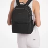 Großer Nylon-Rucksack von Sable