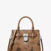 Hamilton Kleine Patchwork-Tasche