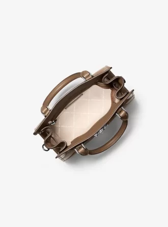 Hamilton Kleine Patchwork-Tasche