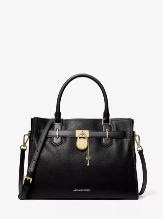 Hamilton Medium Ledertasche