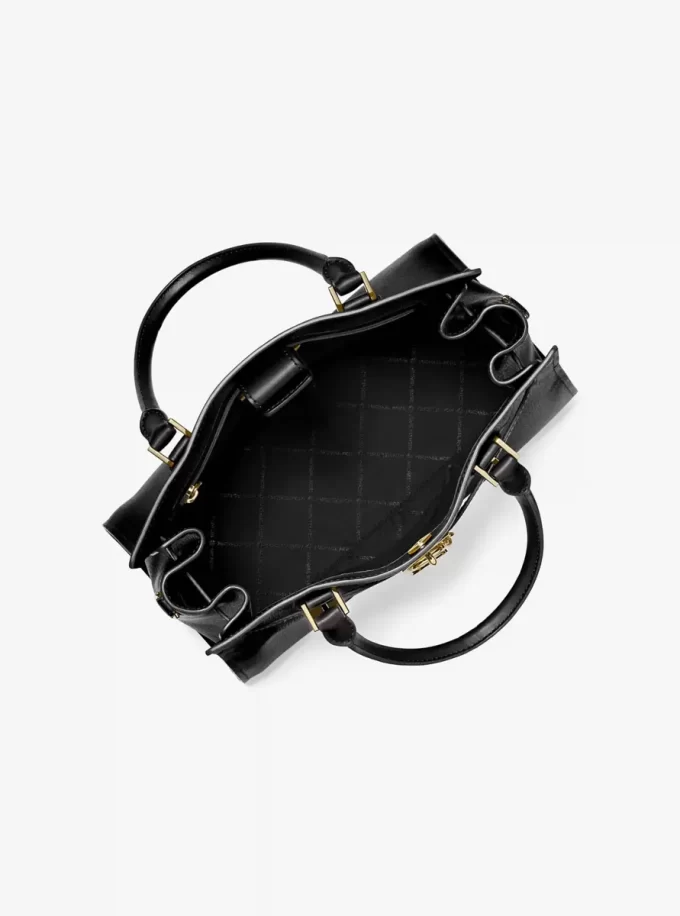 Hamilton Medium Ledertasche