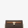 Hamilton Moderne Extra-Small Signature Logo Convertible Crossbody Bag Hamilton Moderne Extra-Small Signature Logo Convertible Crossbody Bag